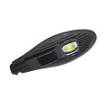 Luz de calle LED amigable con el medio ambiente 60W